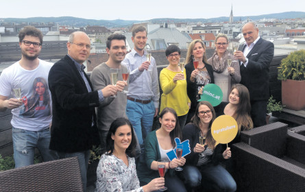 Gute Geschichten statt Telefonterror