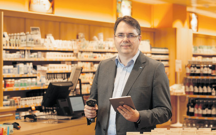 Der Countdown läuft