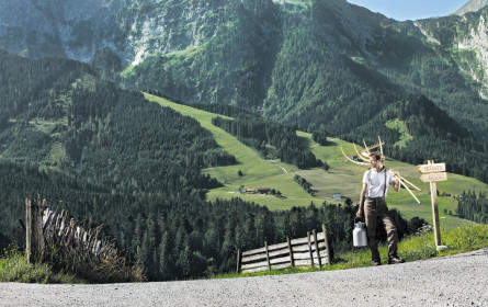 Neue Routenplanung für die Via Culinaria