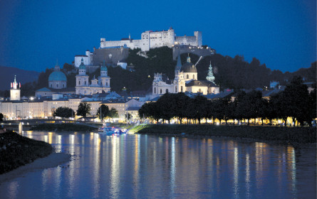 Salzburg-Premiere