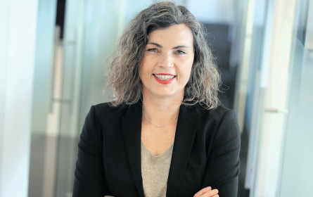 merkenswert: Neuer Etat