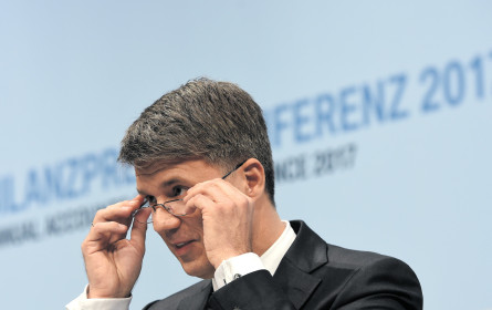 BMW bläst zum Angriff