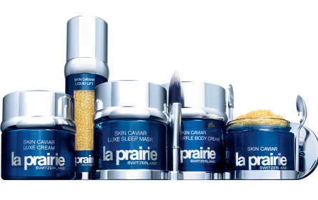 Anti Aging-Forschung als Kunstform 