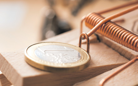 Beim Anlegen die teure Kostenfalle vermeiden