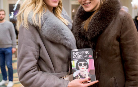 Ein Abend voll Mode & Beauty