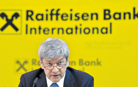 Ausgezeichnete RBI