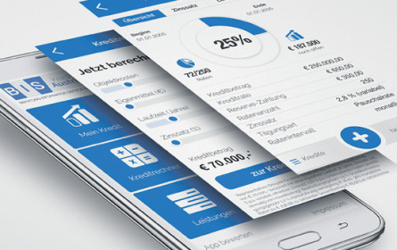 Licht im Kreditdunkel