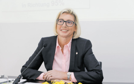 Über’s Ziel hinaus