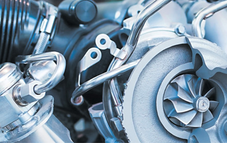 Die Steiermark setzt auf innovative Industrie