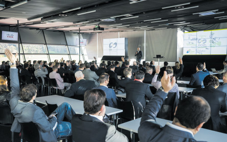 Höchstgeschwindigkeit