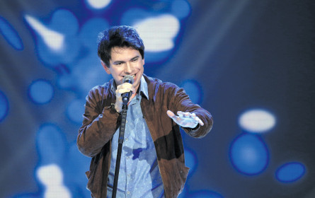 Die 17. Wiederkehr des vielgeliebten Amadeus