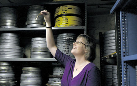 Martin Scorsese & Co.