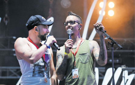 Der Frühling kommt bald … 