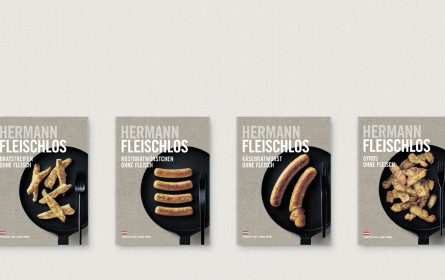 Tierisch gut, ganz ohne – und bestens verpackt