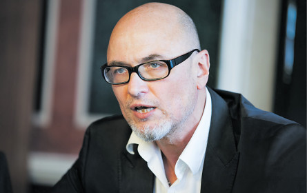 „Für eine kleine Branche gibt’s keine Extrawürste”