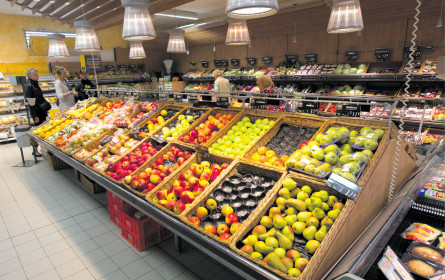 Agieren Supermärkte am Kundenwunsch vorbei?