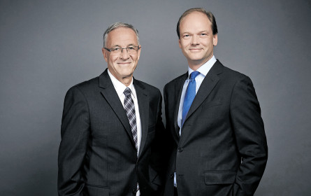 Raiffeisen Factor Bank legt in einem Jahr um 25% zu