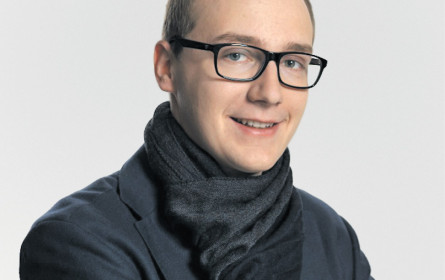 Zweiter am Puls der Zeit