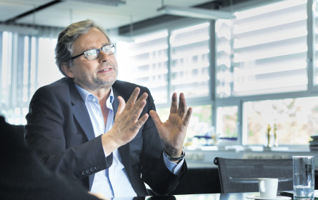 Bilanz eines Tabellenführers