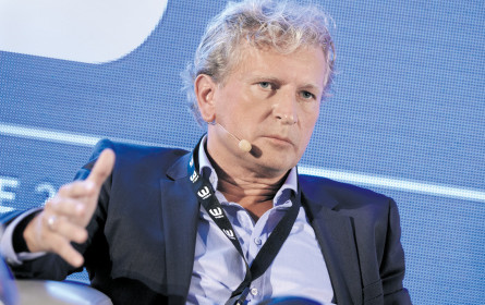 Bestes Konzernergebnis seit Jahren