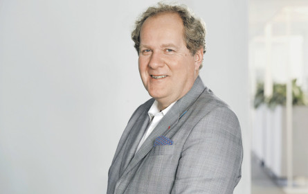 Es war ein sehr gutes Jahr