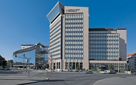 Ein turbulentes Jahr