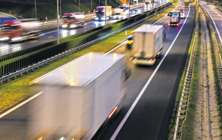 Kfz-Bestand stieg auch 2016 weiter