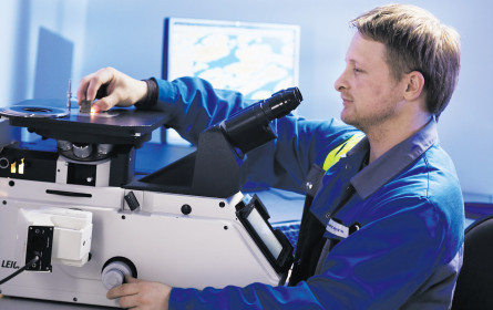 Investitionsförderung als Signal