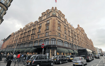 Terrorangst bremst Shopping-Reisen