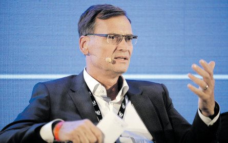 Gutes Jahr für den „Kurier”