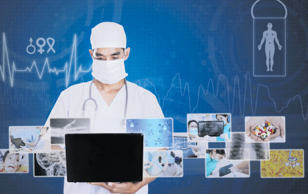 Gesundheitssystem vor Veränderungen