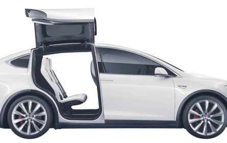 Tesla setzt seinen Erfolgslauf fort