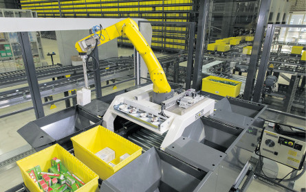 Hochwertige Nischenprodukte