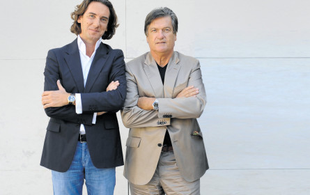 Wirz, die neue Nummer Eins