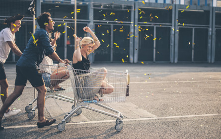 Die Jahres-Rankings in Handel und Industrie