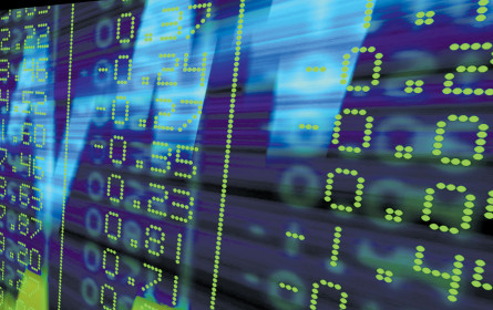 Jetzt geht’s endlich wieder aufwärts!