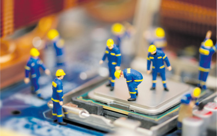 Digitale Changemaker am Arbeitsmarkt