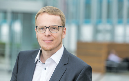 Daten – der Rohstoff unserer Zeit