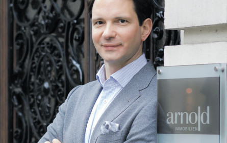 Neuer Player im Gewerbe