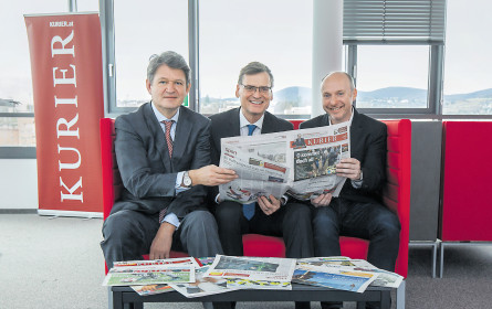 „Es braucht Journalisten, die Wissen erzeugen”