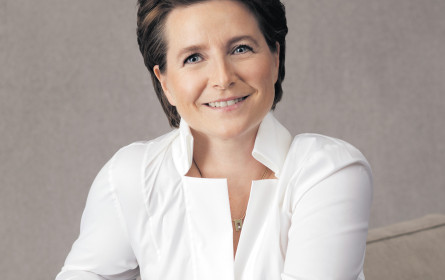 Lieber die ­Professionistin holen