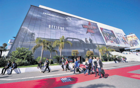 MIPTV 2017: Made in Austria höchst gefragt