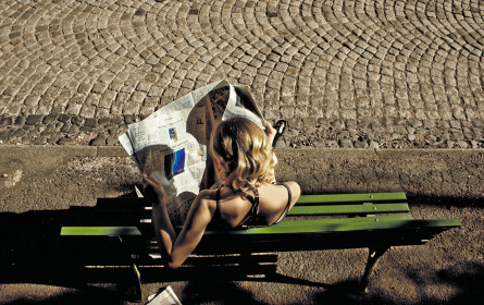 Das Auf und Ab in der Media-Analyse