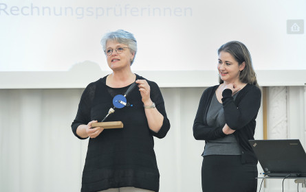 „Ein besonders aktiver Verband …”