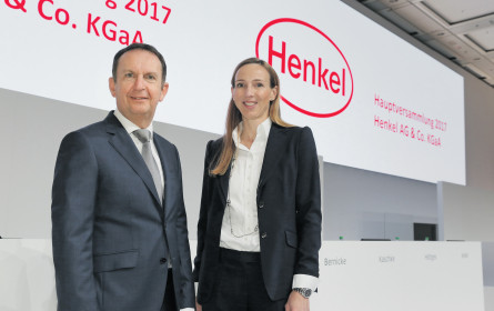 Henkel will zukaufen