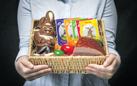 Greenpeace hat Ostern gecheckt