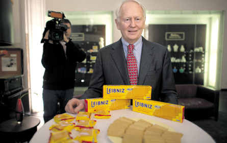 Bahlsen erfindet wieder