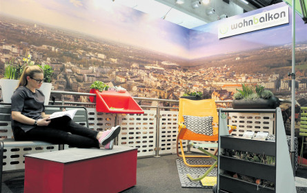 Green Living im Kleinen