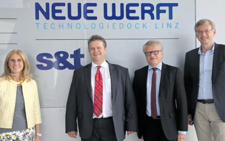 Halbe Milliarde geknackt