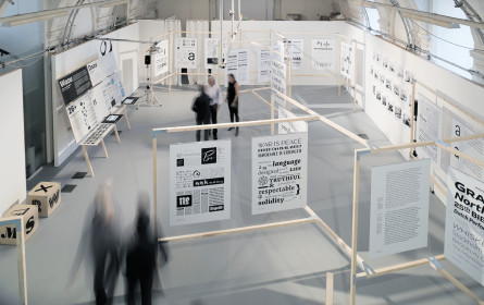 Was Schriften alles können